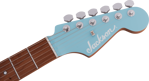 Jackson MJ Series Signature Misha Mansoor So-Cal 2PT, Caramelized Maple Fingerboard, Daphne Blue