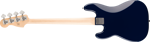 Squier Sonic Precision Bass, Laurel Fingerboard, White Pickguard, Midnight Blue