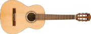 Fender CN-30 Nylon 3/4, Walnut Fingerboard, Natural