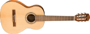 Fender CN-30 Nylon 3/4, Walnut Fingerboard, Natural