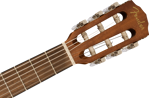 Fender CN-30 Nylon 3/4, Walnut Fingerboard, Natural