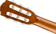 Fender CN-30 Nylon 3/4, Walnut Fingerboard, Natural