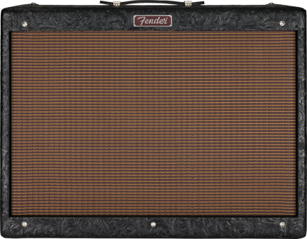 Fender Hot Rod Deluxe 30th Anniversary, 230V EUR