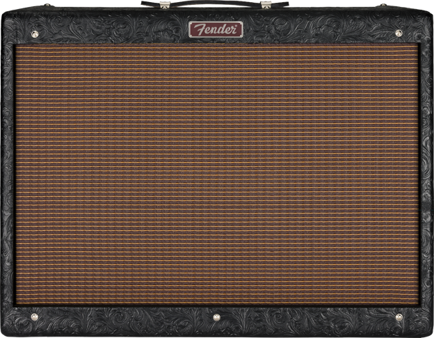 Fender Hot Rod Deluxe 30th Anniversary, 230V EUR