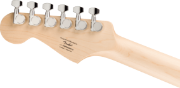 Squier Sonic Stratocaster HT, Maple Fingerboard, White Pickguard, Sea Foam Green