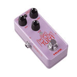 NUX NPO 2 Tutti Polyphonic Octave Pedal