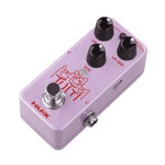 NUX NPO 2 Tutti Polyphonic Octave Pedal