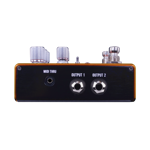 Source Audio Pathways Reverb and Tremolo