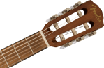 Fender CN-30 Nylon, Walnut Fingerboard, Natural