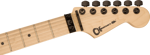 Charvel Pro-Mod So-Cal Style 1 HH FR M, Maple Fingerboard, Gloss Black