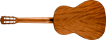 Fender CN-30WN Nylon, Walnut Fingerboard, Natural