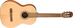 Fender CN-30WN Nylon, Walnut Fingerboard, Natural