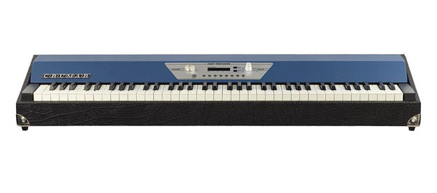 Crumar SEVENTEEN Virtual Modeling Electric Piano