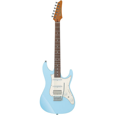 Ibanez AZ2204NW-SFB, Limited Edition