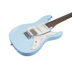 Ibanez AZ2204NW-SFB, Limited Edition