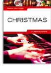 Really Easy Piano: Christmas - Piano/vocal/guitar Grade 2 (1-5)