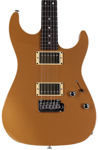 Suhr Pete Thorn SS Standard Trans Brown Gold