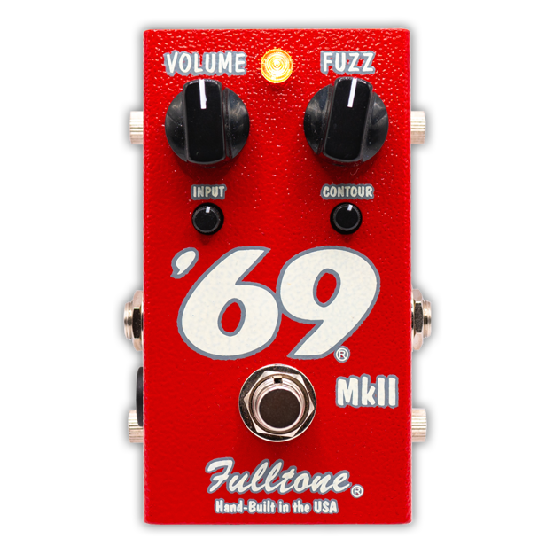 Fulltone 69 MkII