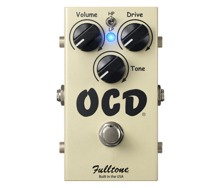 Fulltone OCD2