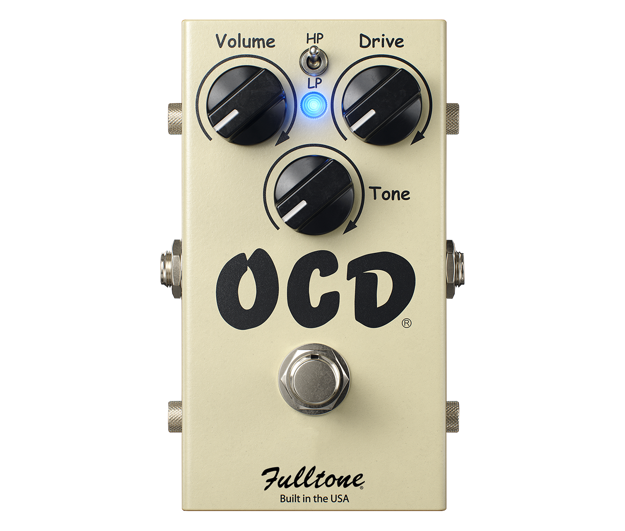 Fulltone OCD2