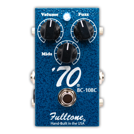 Fulltone 70