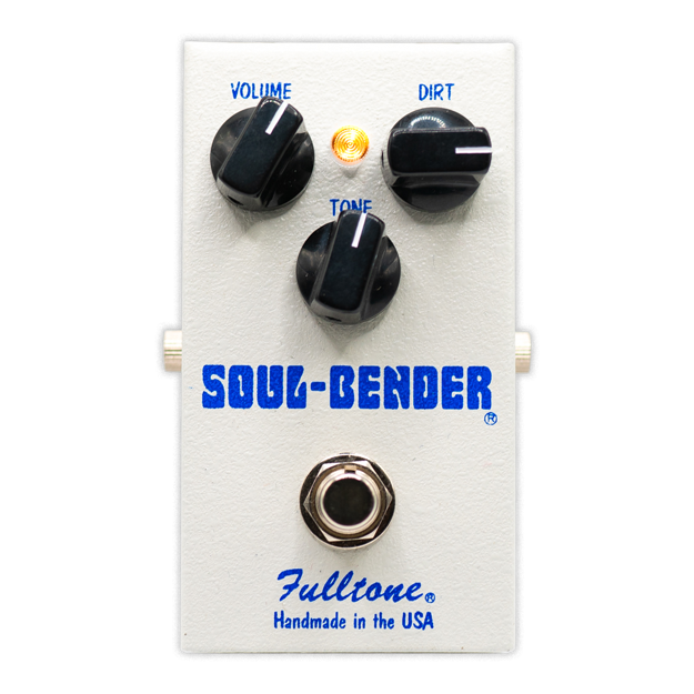 Fulltone Soul-Bender