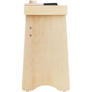 Donner KIDO V-20 el-piano for barn lys rosa