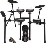 Roland TD-07KV V-Drums kit
