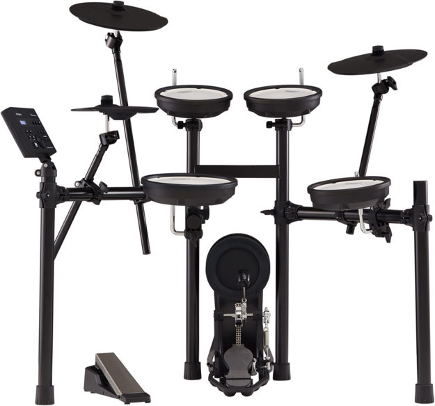 Roland TD-07KV V-Drums kit