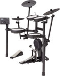 Roland TD-07KV V-Drums kit