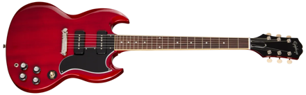 Epiphone SG Special P-90 Cherry
