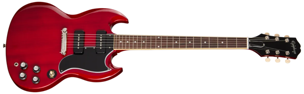 Epiphone SG Special P-90 Cherry