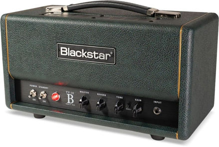 Blackstar TV-10-B EL34 HEAD
