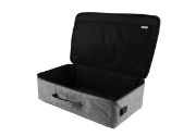Gator GV-TC2313R2-GB Travel Compact Pedal Board