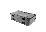 Gator GV-TC2313R2-GB Travel Compact Pedal Board