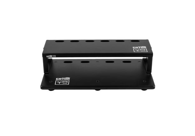 Gator GV-TL1710R1-GB Travel Lite Pedal Board with Gig Bag