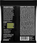 Ernie Ball 3721 - 3-pack Regular Slinky Cobalt