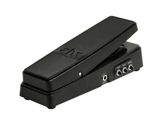 Electro-Harmonix Cock Fight Plus Talking Wah & Fuzz