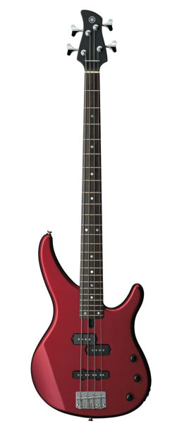Yamaha TRBX174 Red Metallic