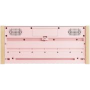 Donner KIDO V-10 el-piano for barn lys rosa