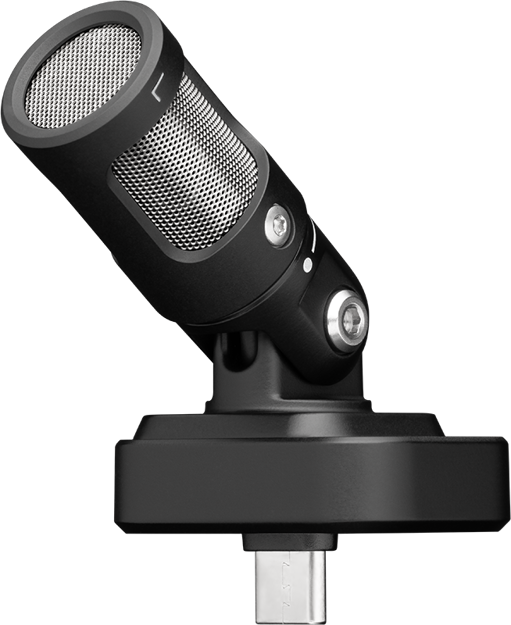 Shure USB-C MV88-USBC mikrofon