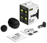 Shure USB-C MV88-USBC mikrofon