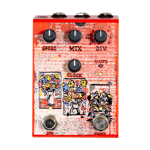 Old Blood Noise Endeavors Setback Reverse Effect Pedal