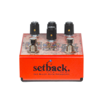 Old Blood Noise Endeavors Setback Reverse Effect Pedal