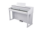 NUX NCK 430 Digital Piano White