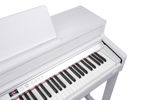 NUX NCK 430 Digital Piano White