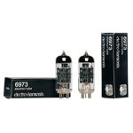 Electro-Harmonix Tubes 6973 Platinum Matched (pris pr. rør)