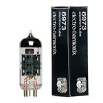 Electro-Harmonix Tubes 6973 Platinum Matched (pris pr. rør)