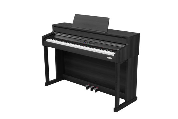 NUX NCK 430 Digital Piano Black