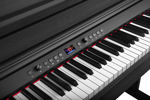 NUX NCK 430 Digital Piano Black